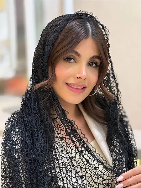 کفش زنانه