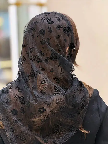 کفش زنانه
