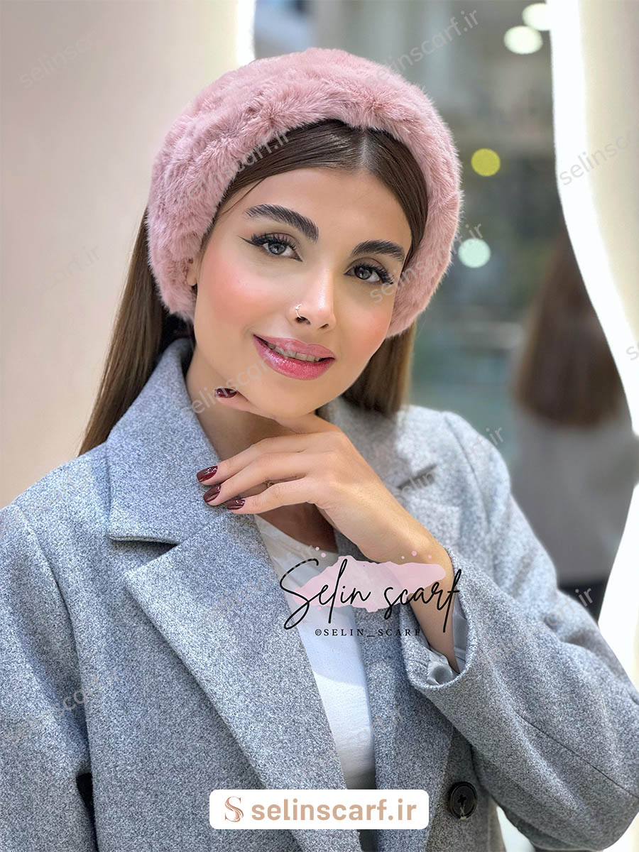 هدبند روسی