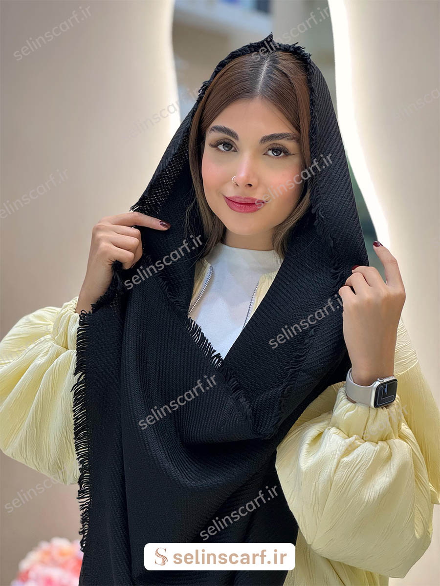 شال پاییزه