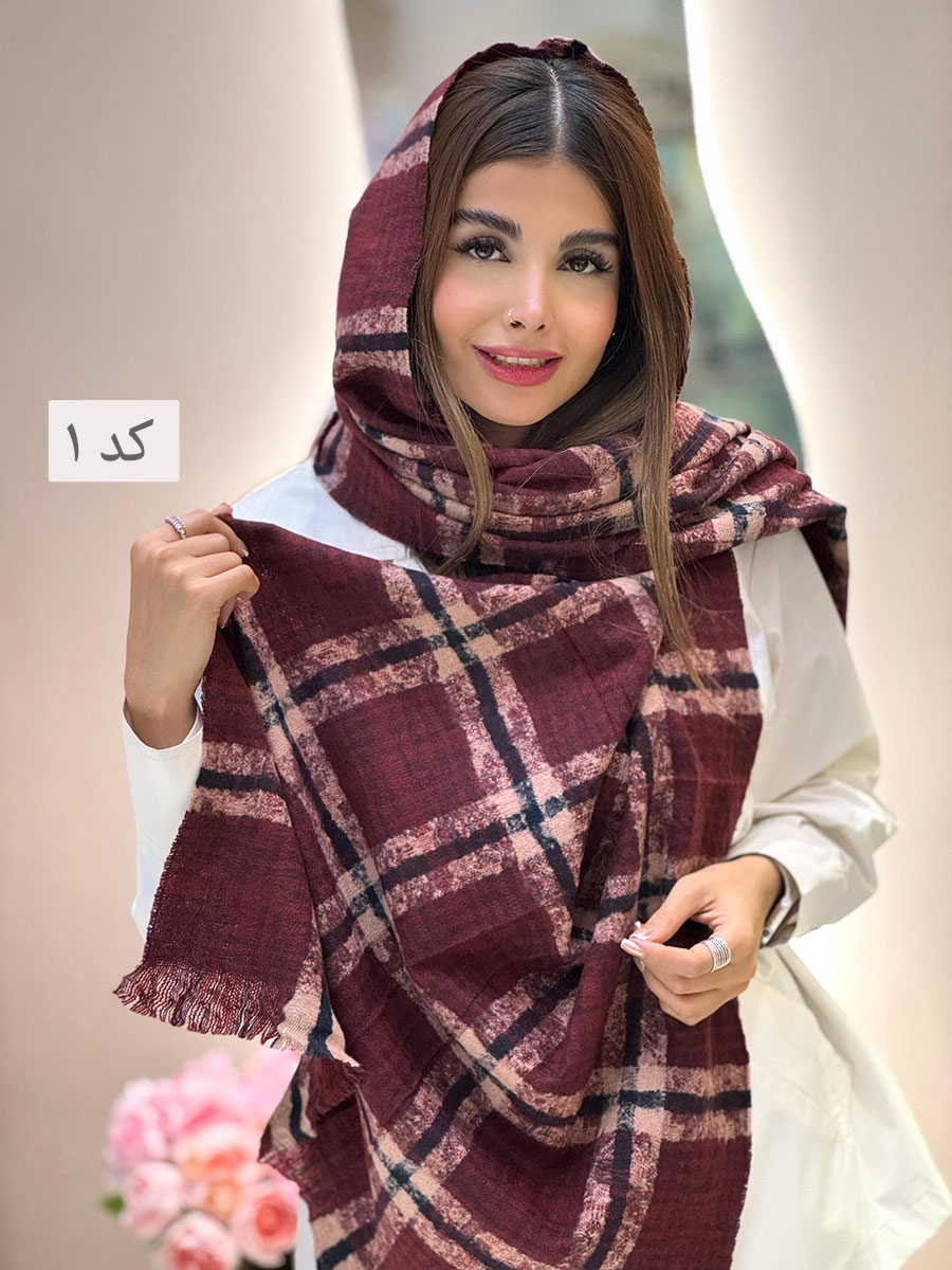 vip شال موهر