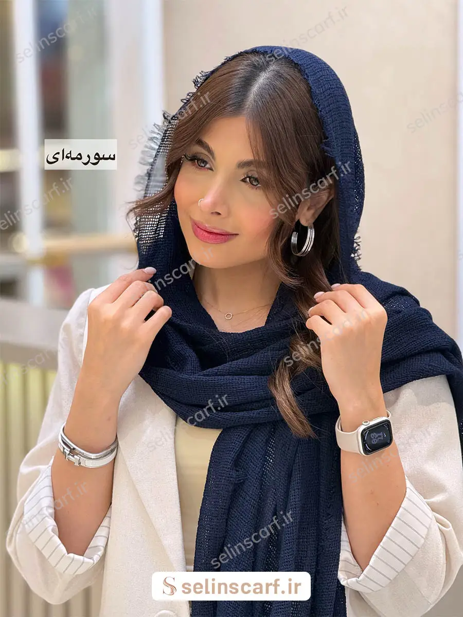 شال حصیری nillay