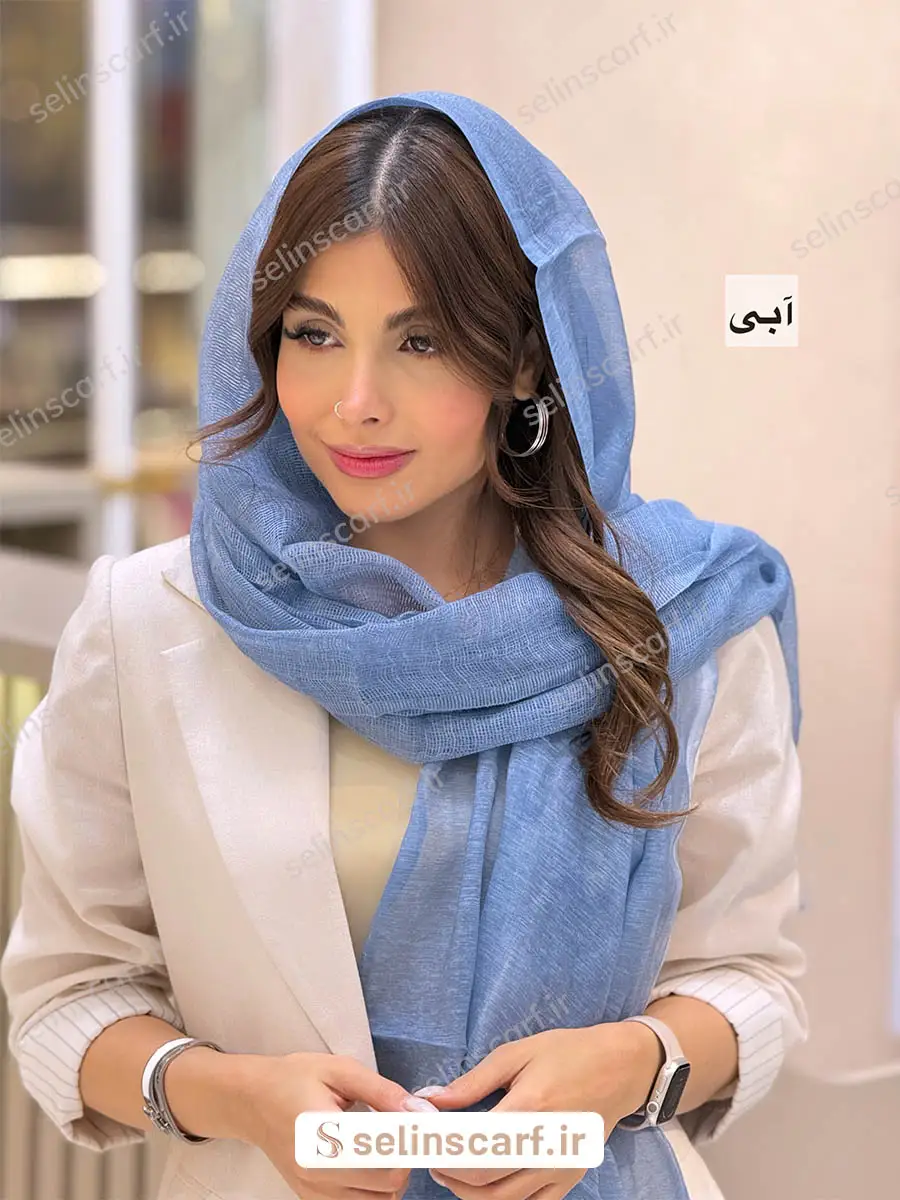 شال بهاره Elika