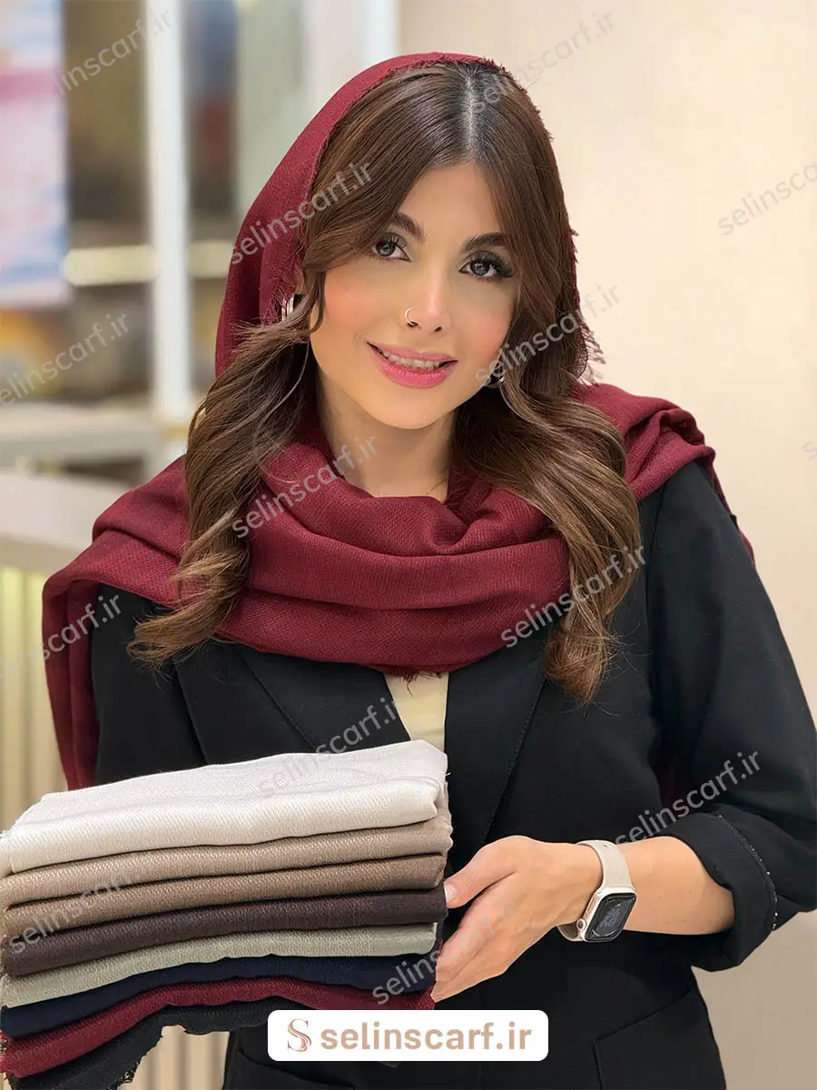 شال بهاره Ana