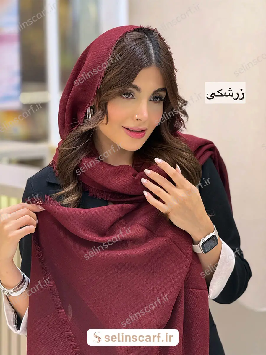 شال بهاره Ana