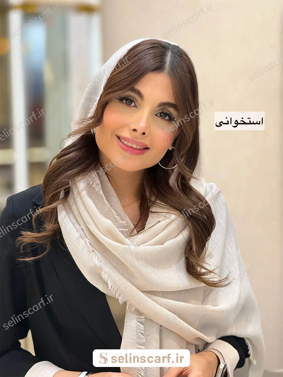 شال بهاره Ana