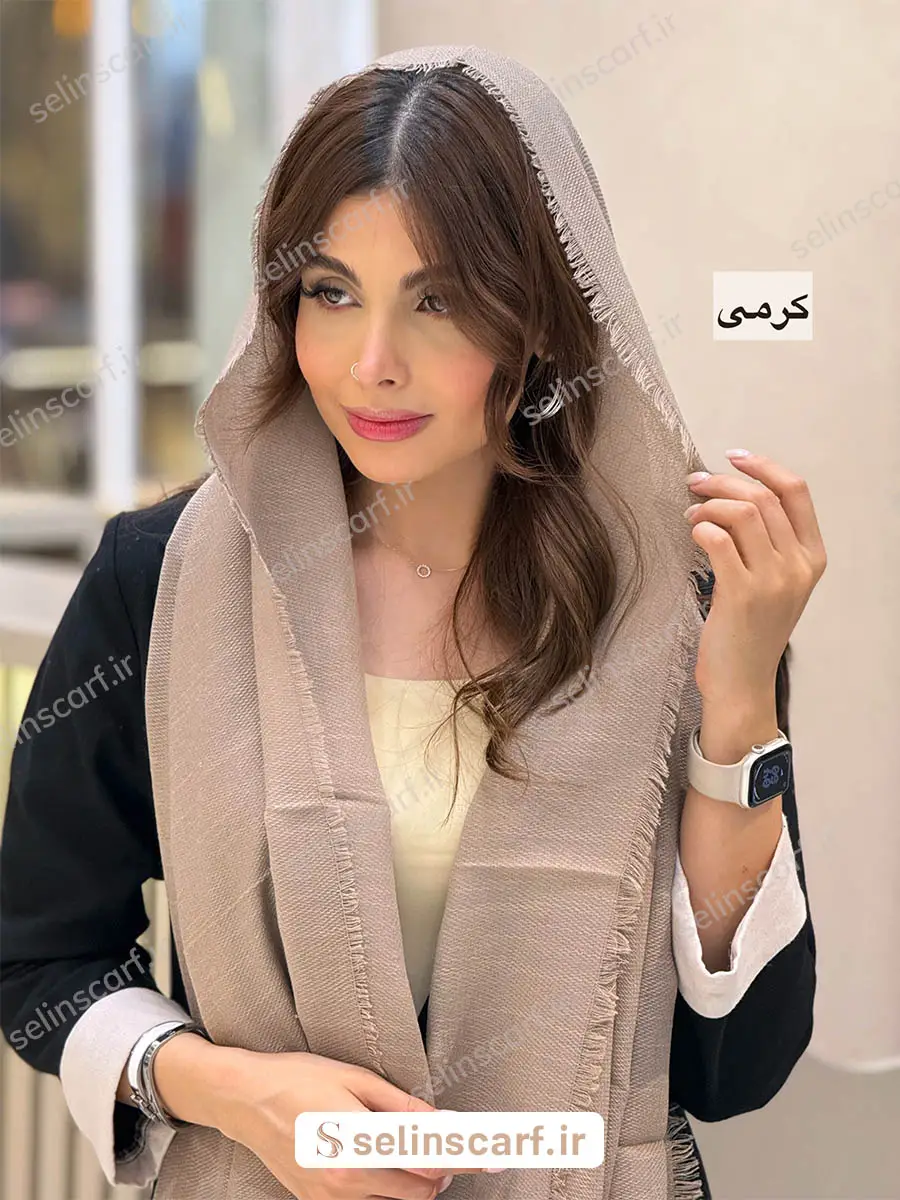 شال بهاره Ana