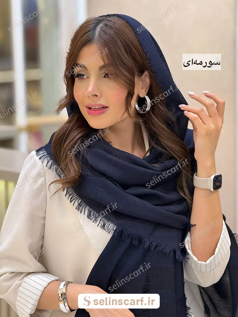 شال بهاره Ana