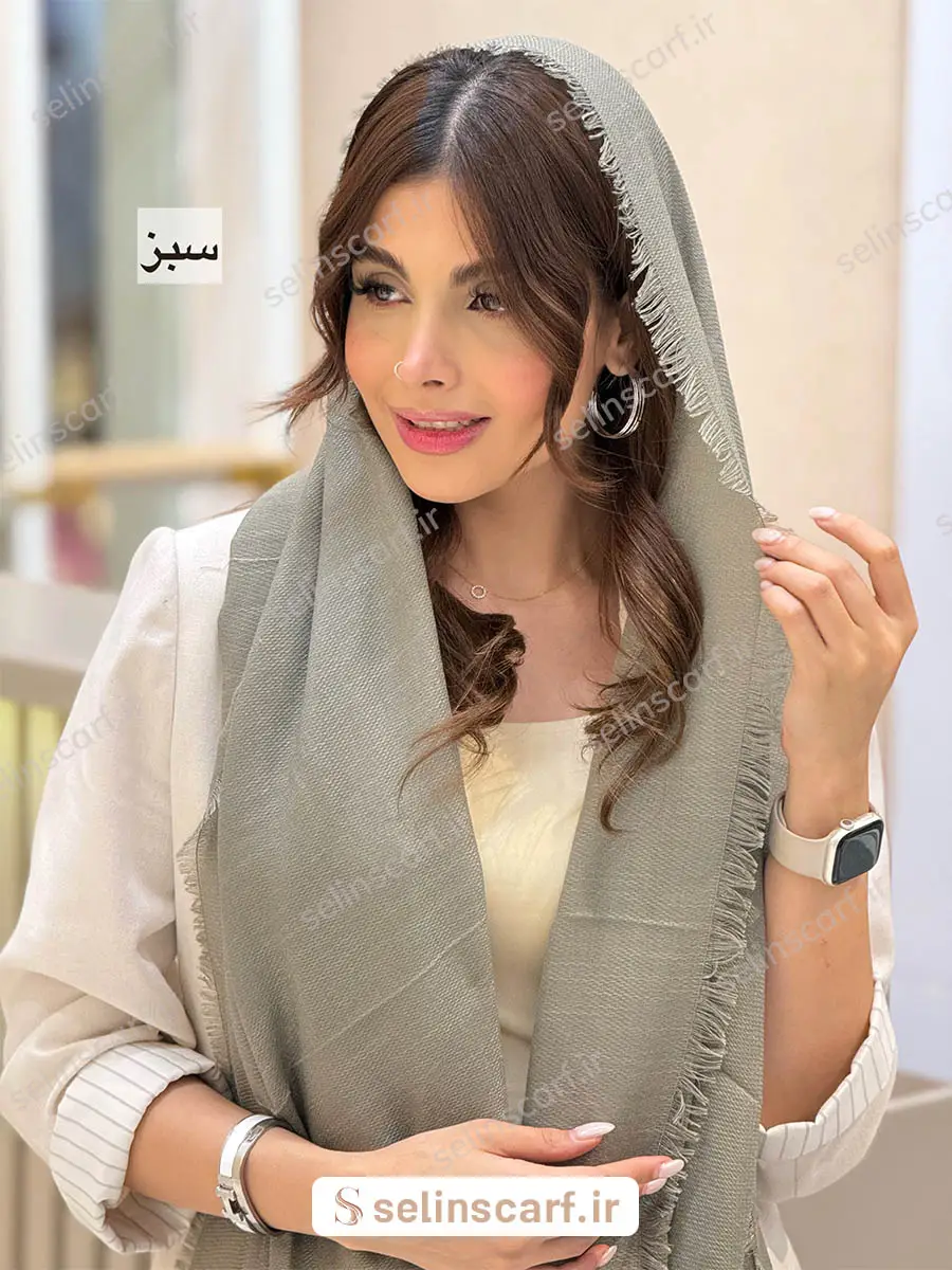 شال بهاره Ana