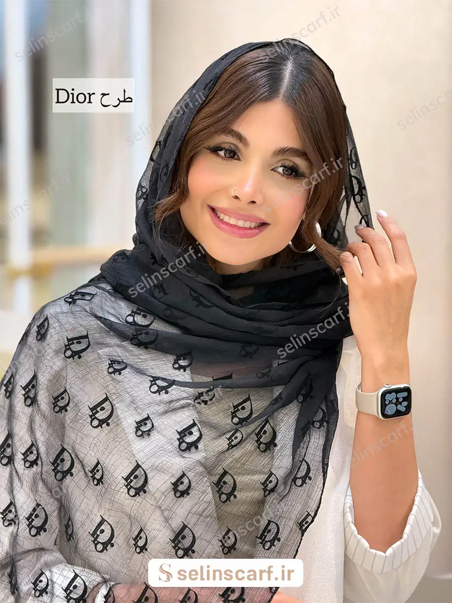 شال velour