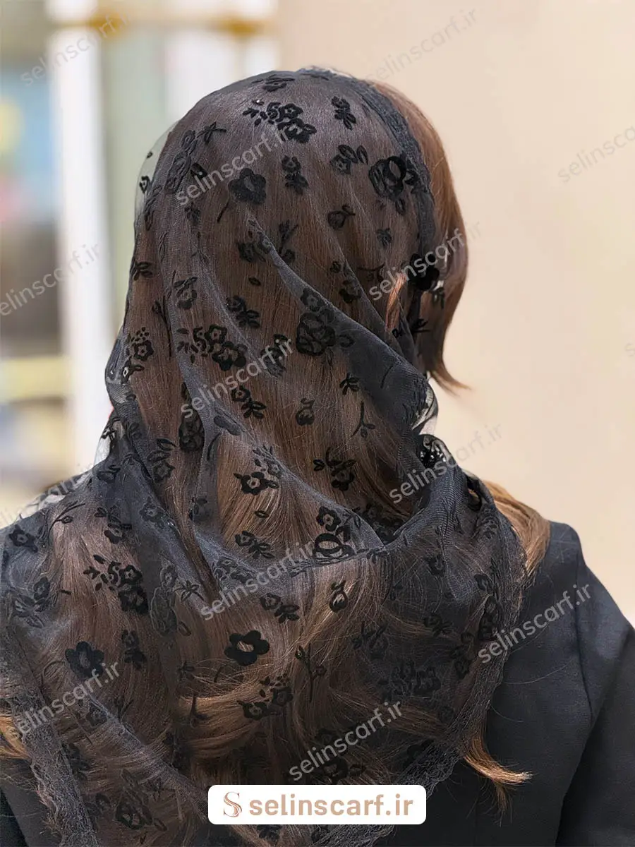 مینی اسکارف