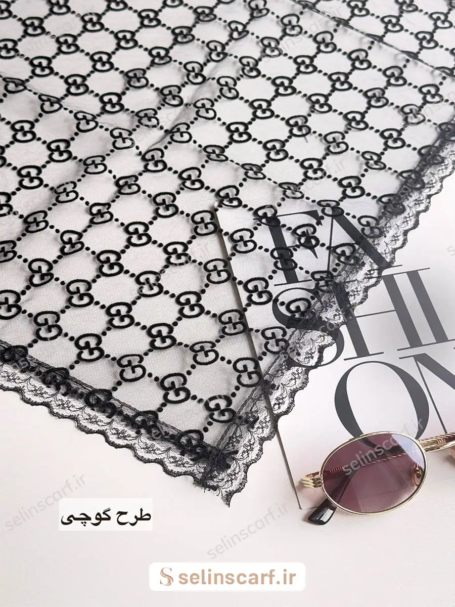 مینی اسکارف
