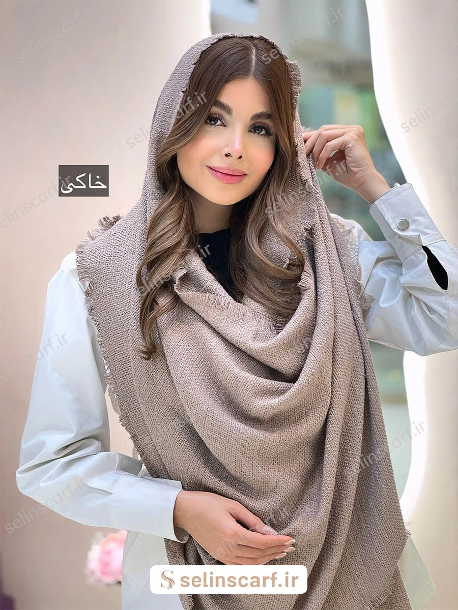 شال پاییزه vania