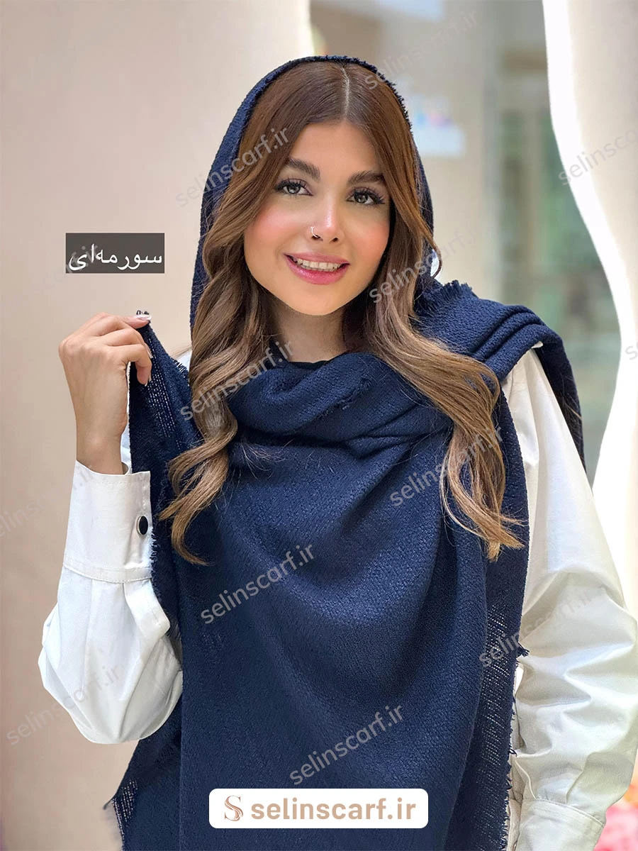 شال پاییزه vania