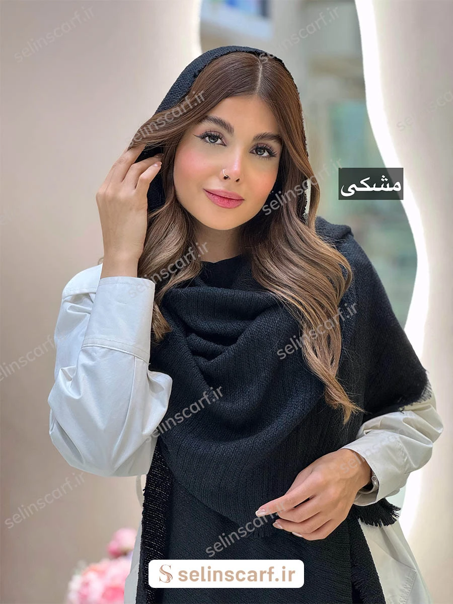 شال پاییزه vania