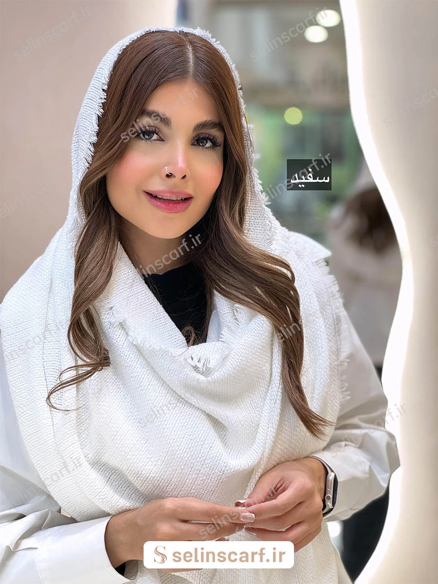 شال پاییزه vania