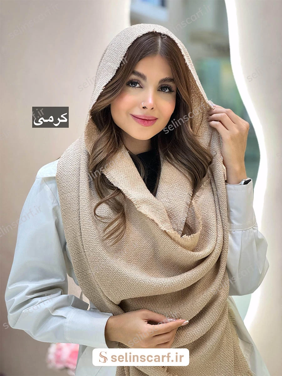 شال پاییزه vania