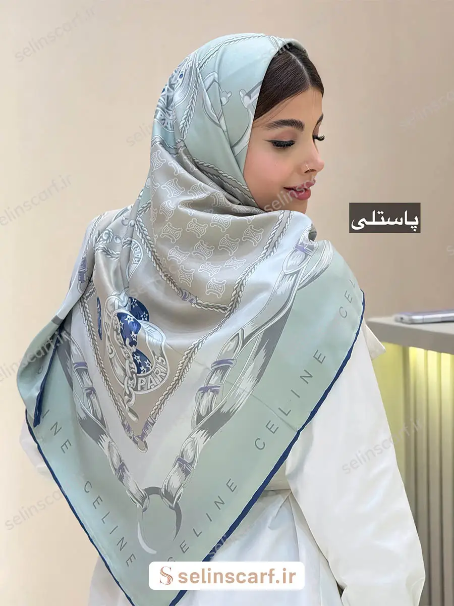 روسری Celine