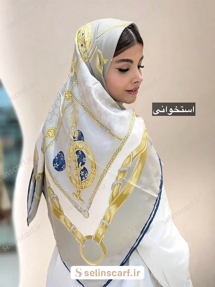 روسری Celine