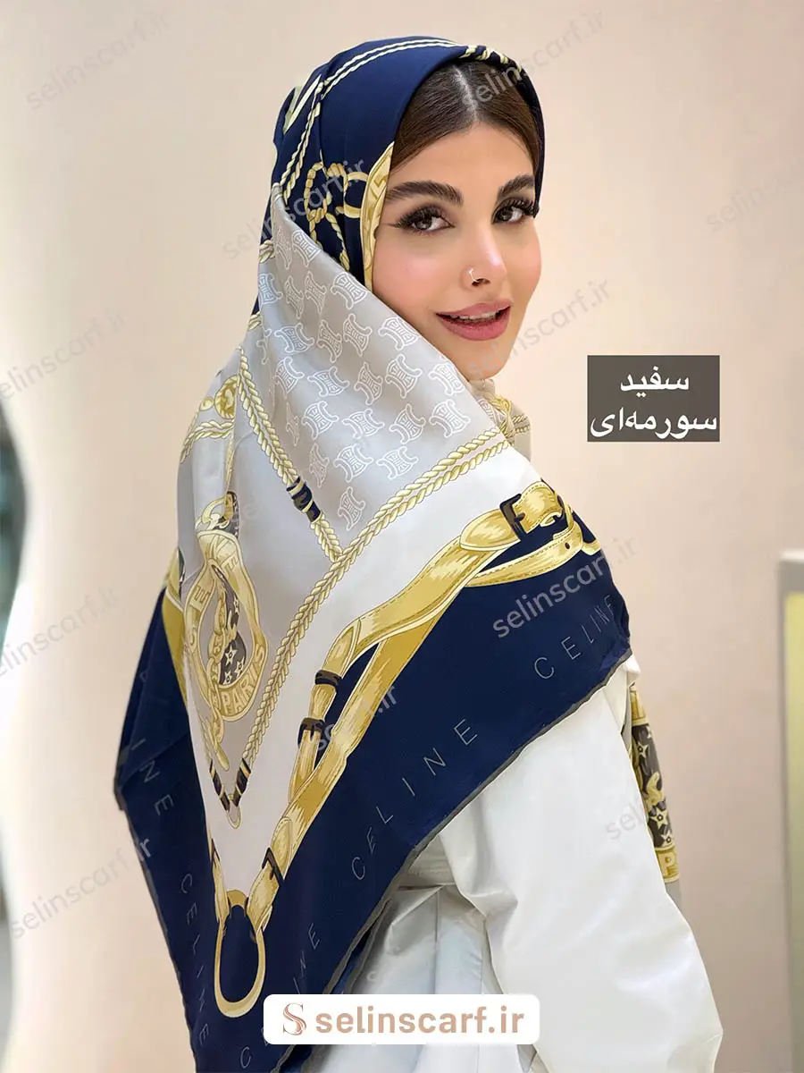 روسری Celine