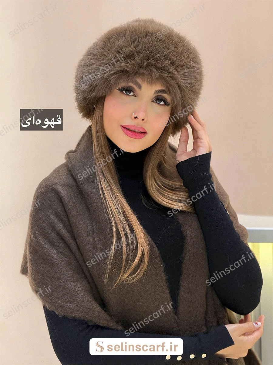 کلاه روسی 