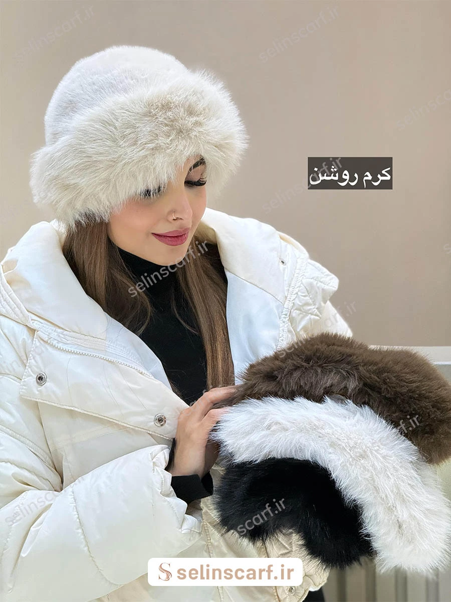 کلاه روسی 