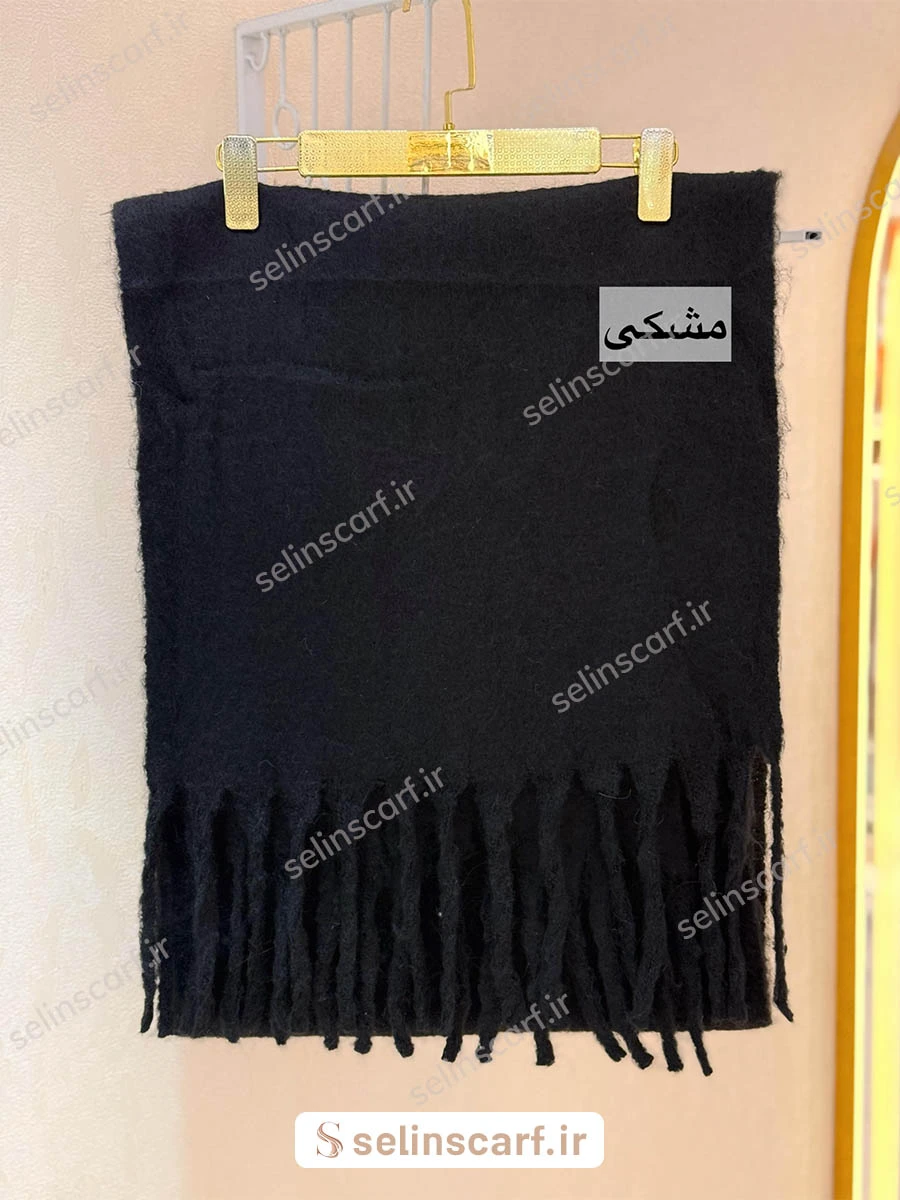 بیگ اسکارف ساده