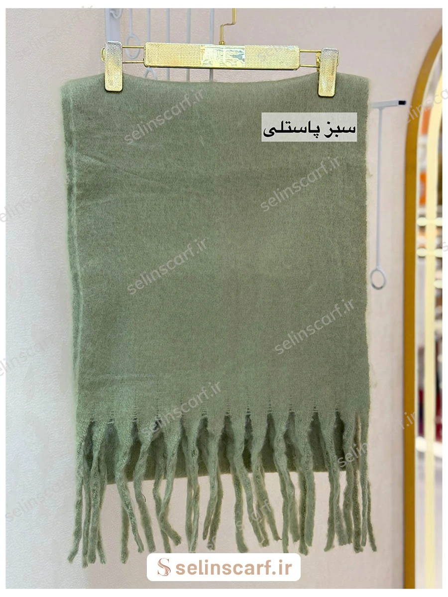 بیگ اسکارف ساده