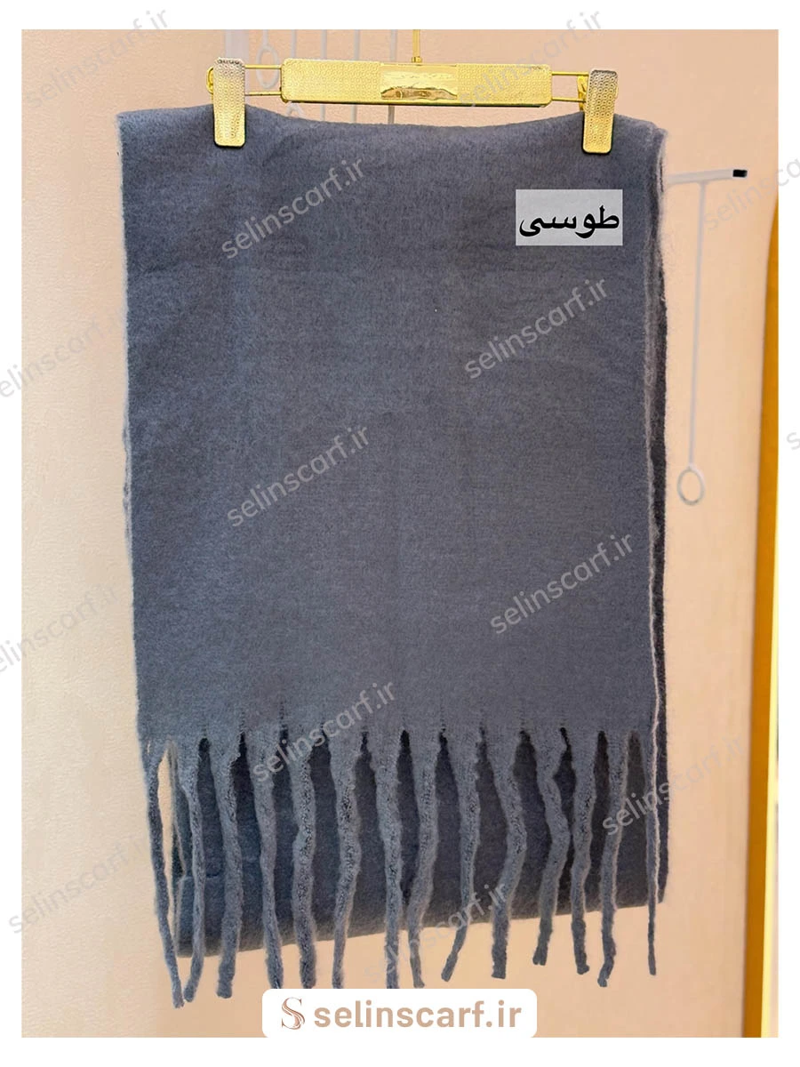 بیگ اسکارف ساده