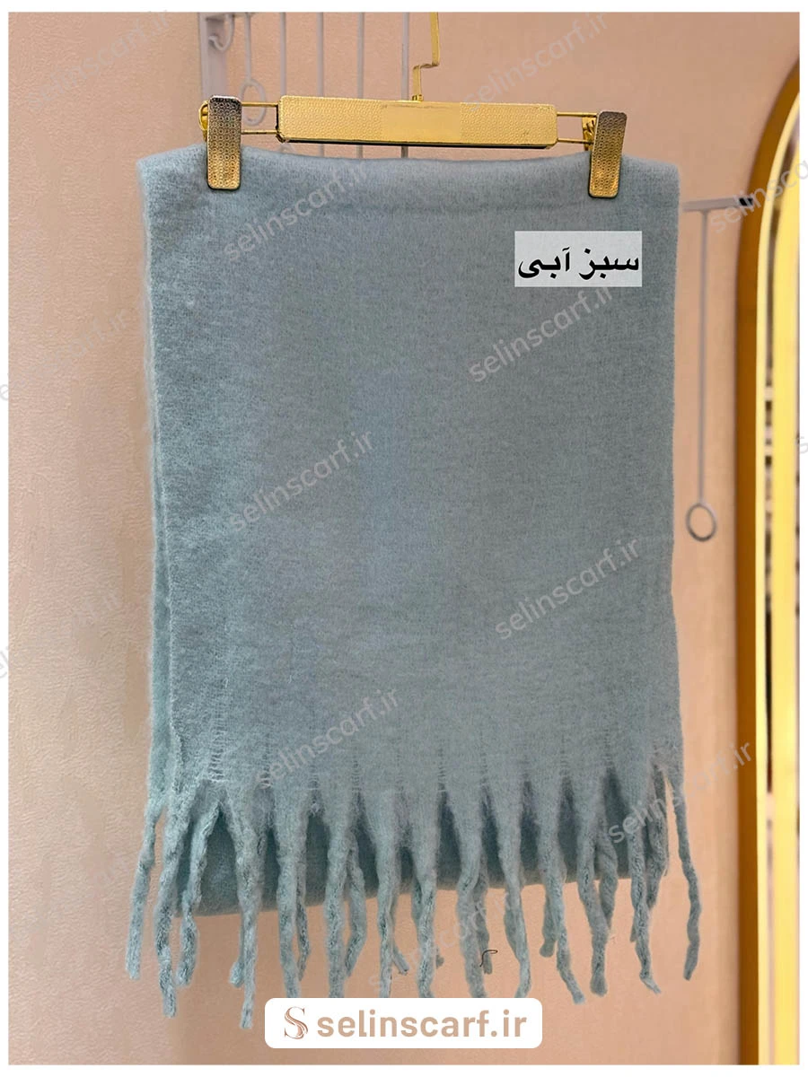 بیگ اسکارف ساده