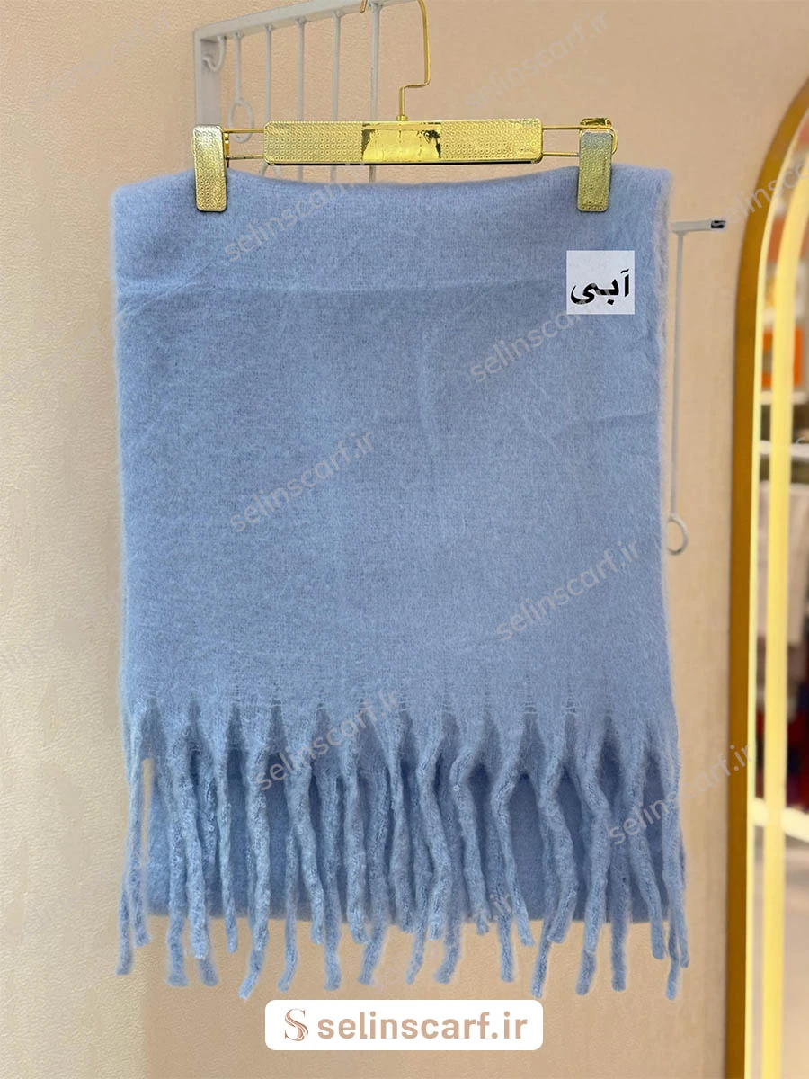 بیگ اسکارف ساده