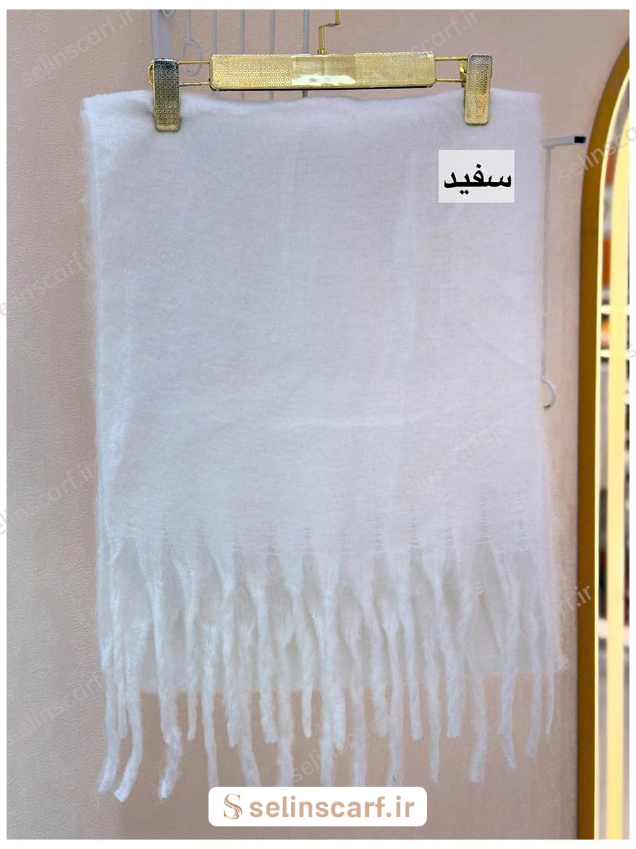 بیگ اسکارف ساده