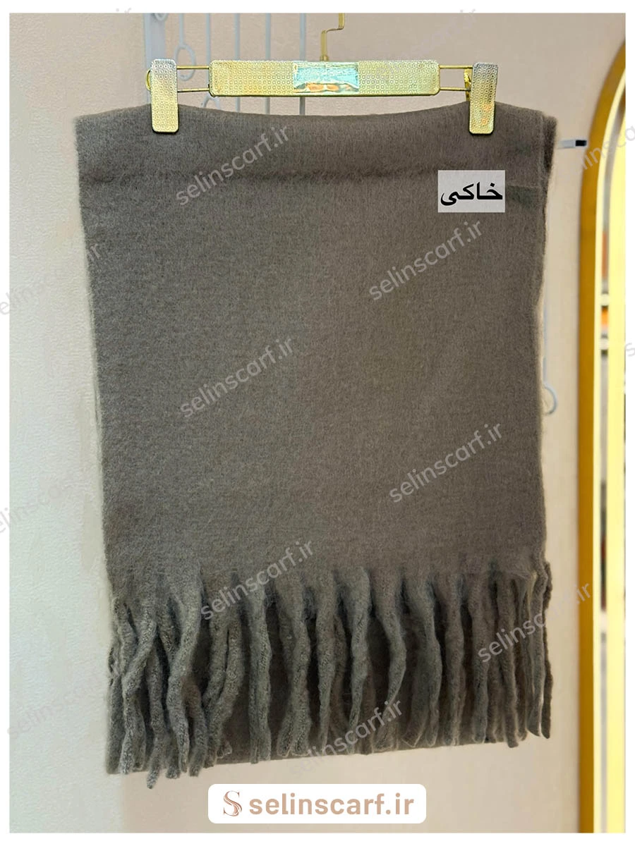 بیگ اسکارف ساده