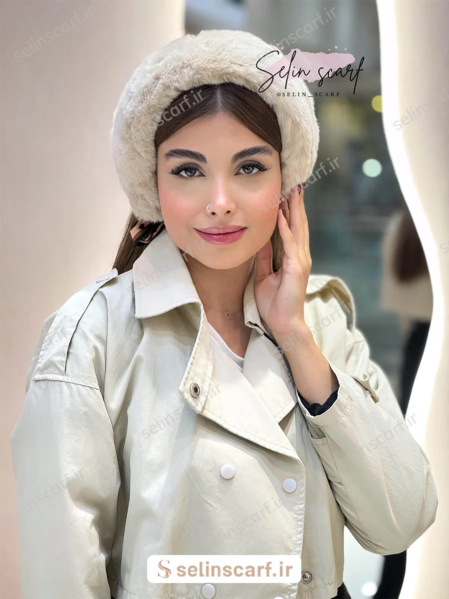 هدبند روسی