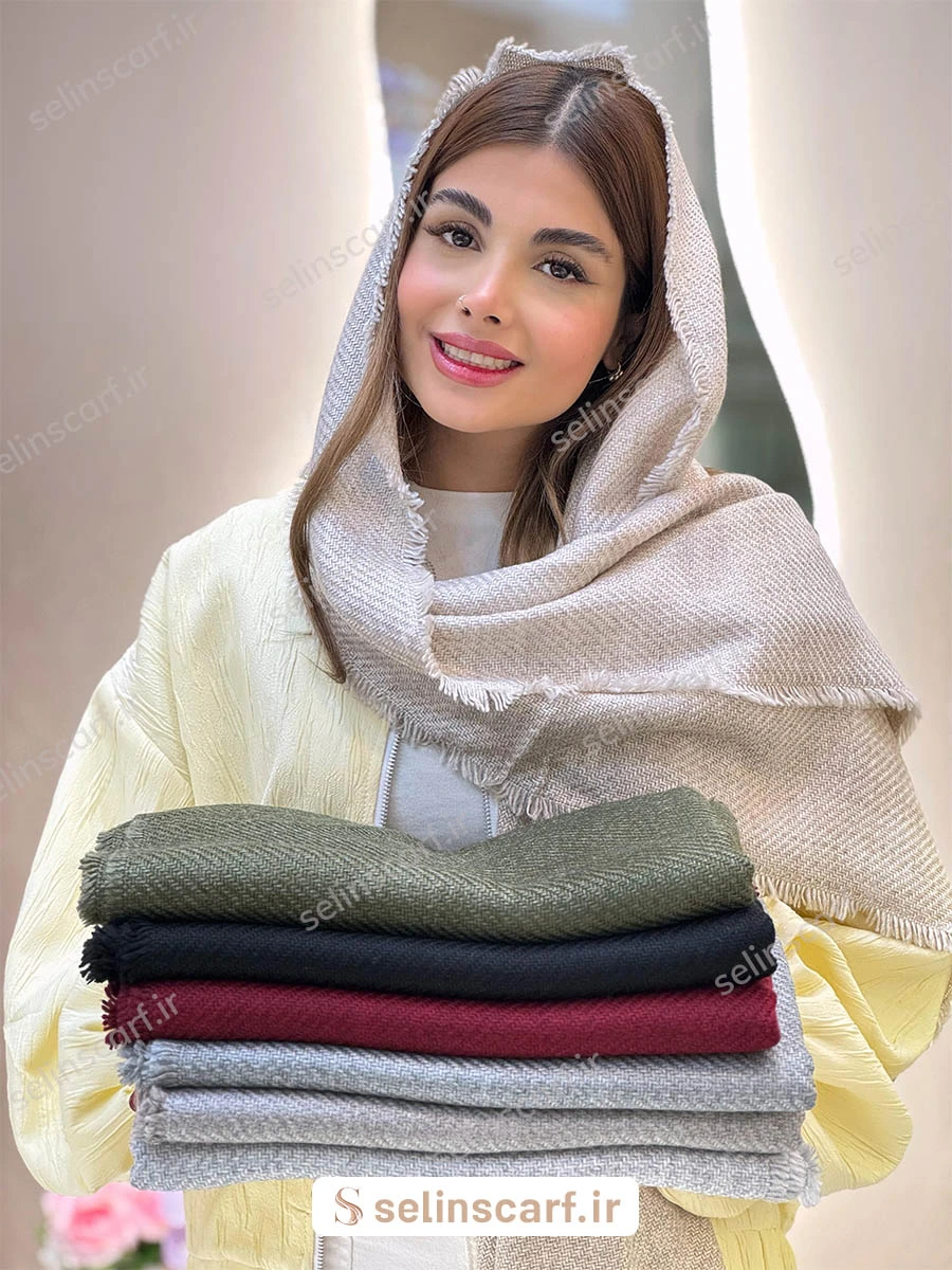 شال پاییزه