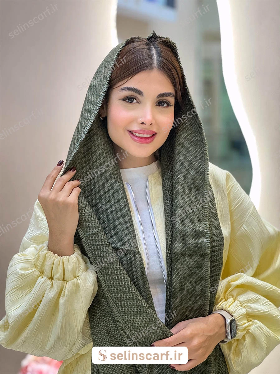 شال پاییزه