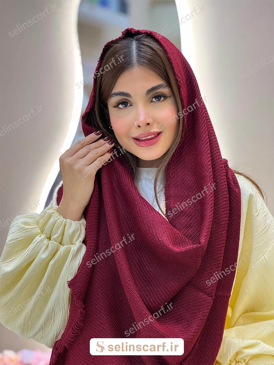 شال پاییزه