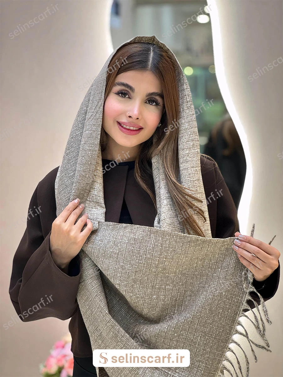 شال موهر deva