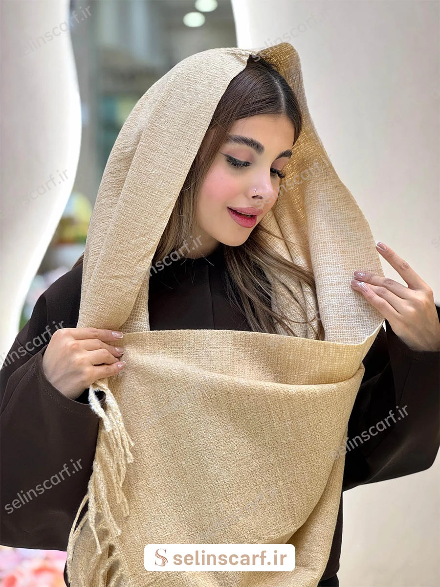 شال موهر deva