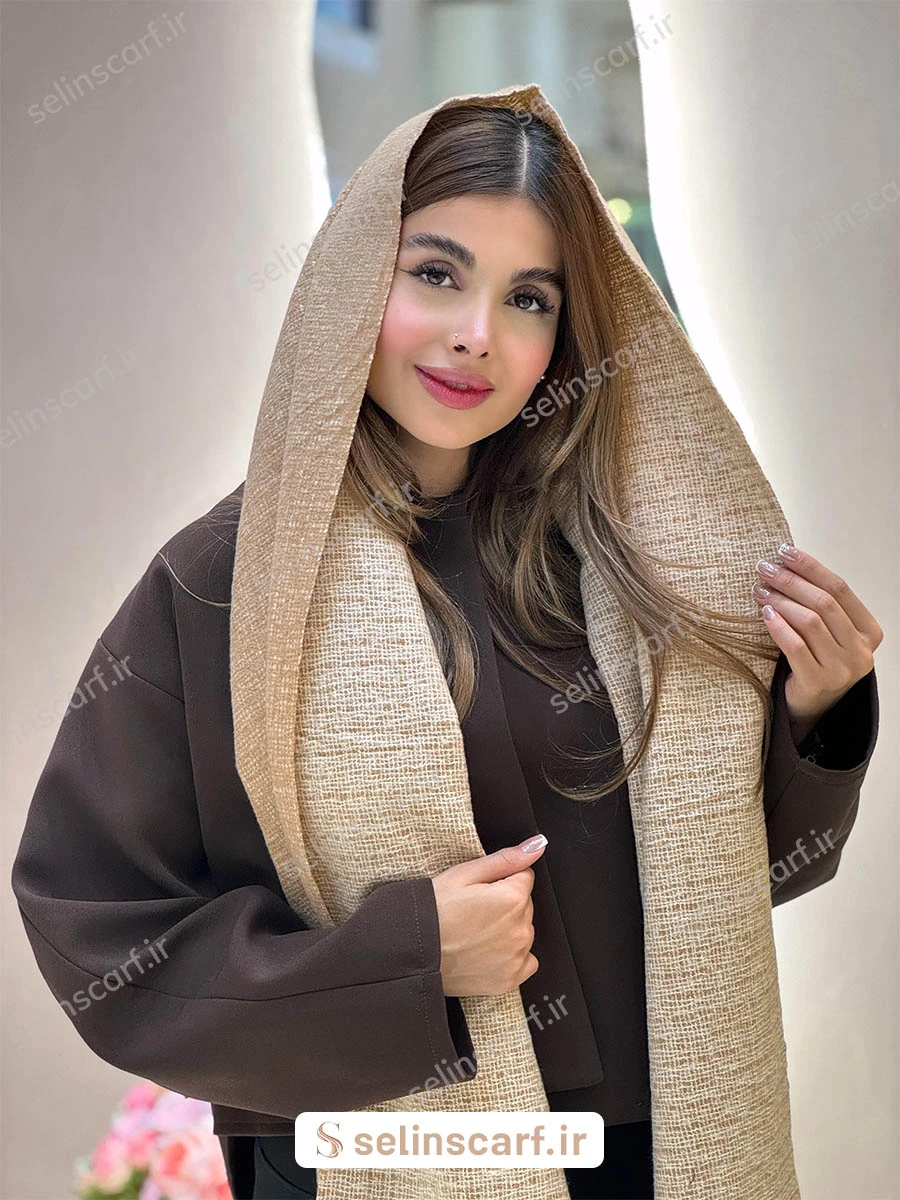 شال موهر deva