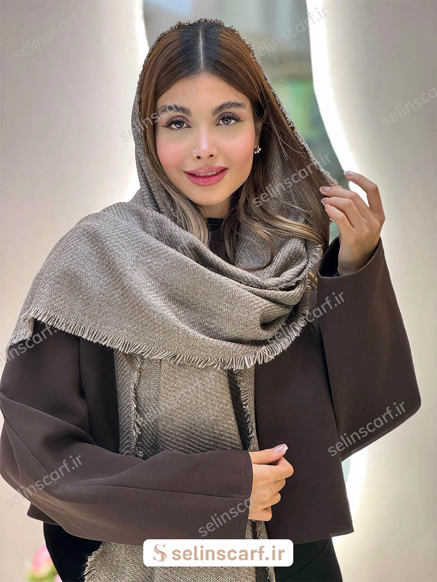 شال پاییزه