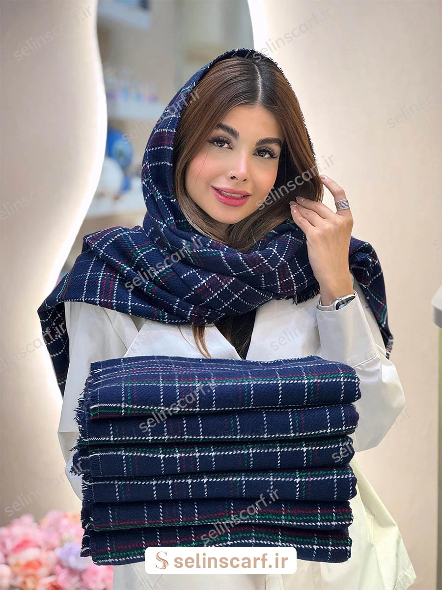 شال پاییزه