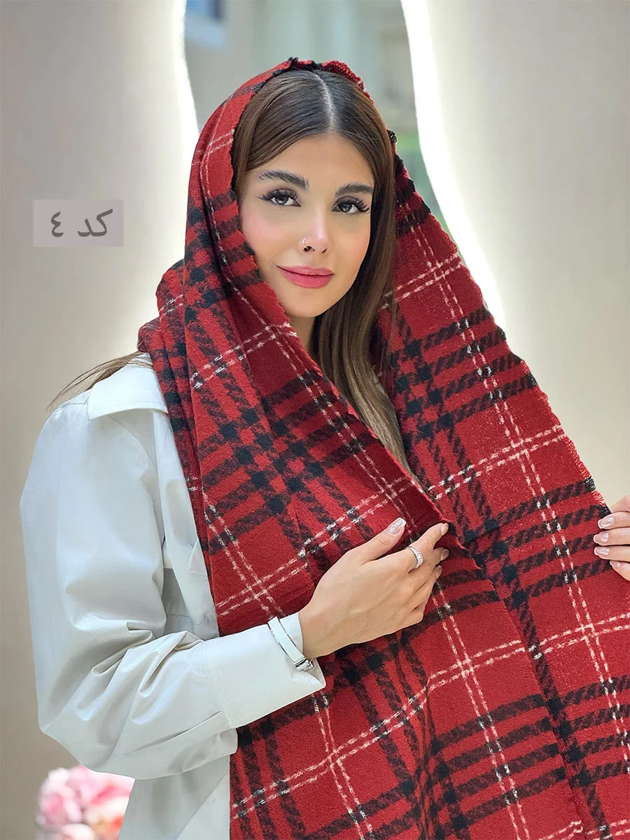 vip شال موهر
