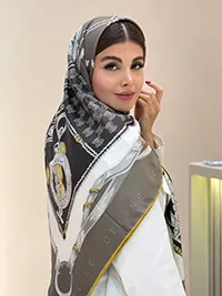 scarf category