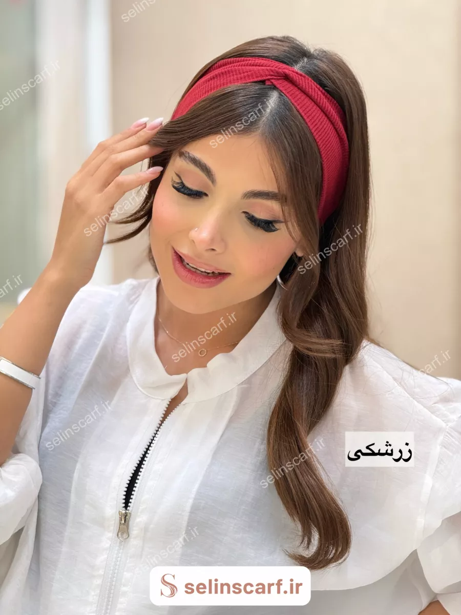 توربان گره‌ای