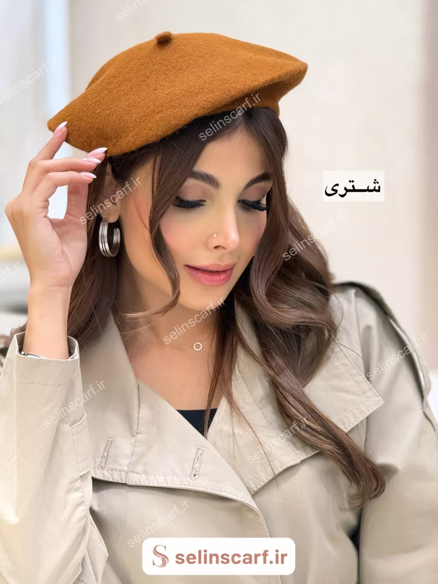 کلاه برت