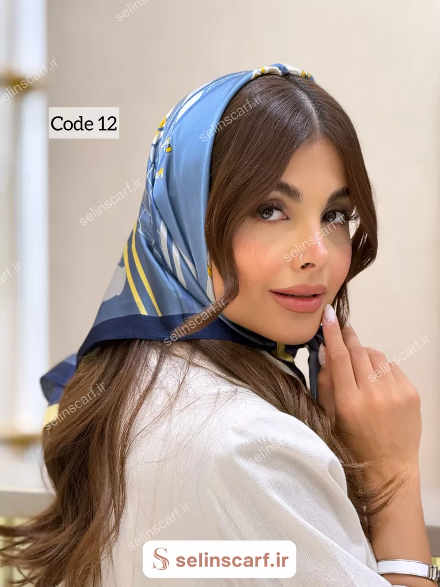 مینی ابریشم silk