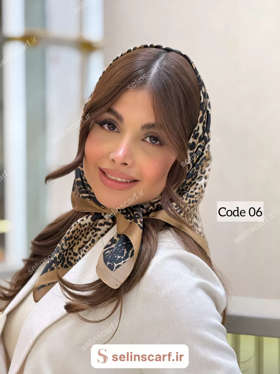 مینی ابریشم silk