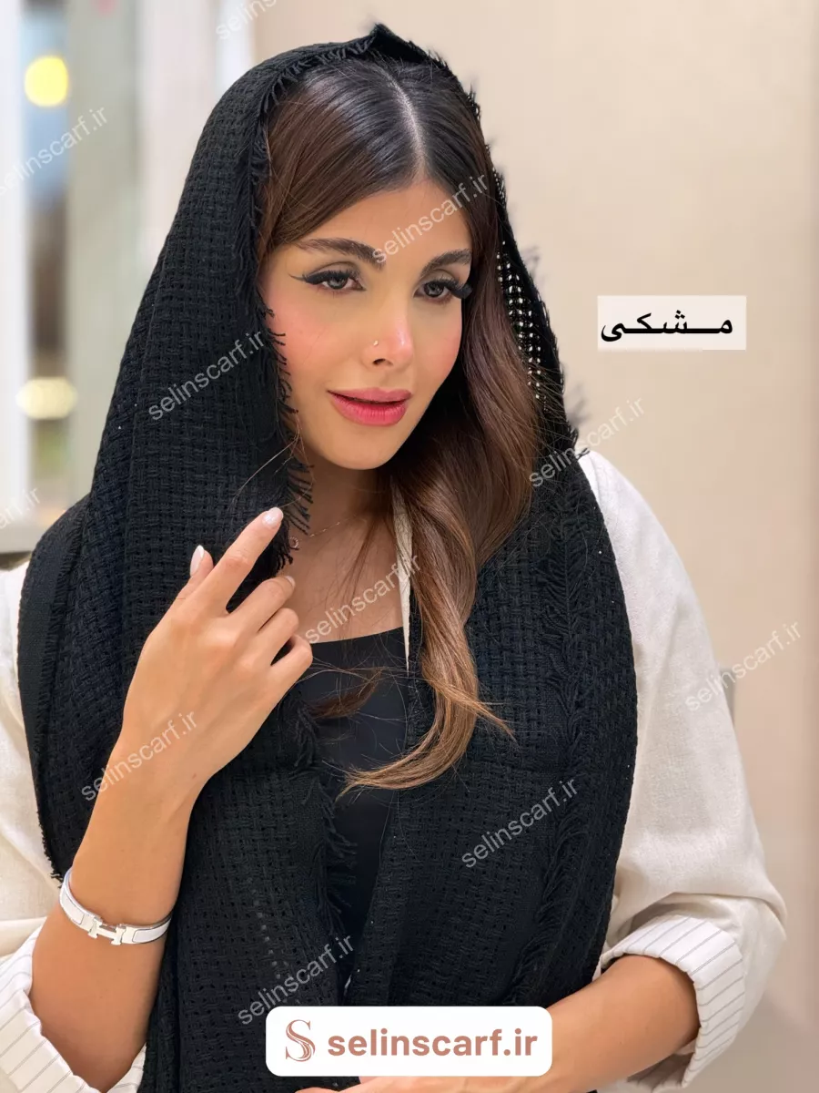 شال پاییزه Dora 