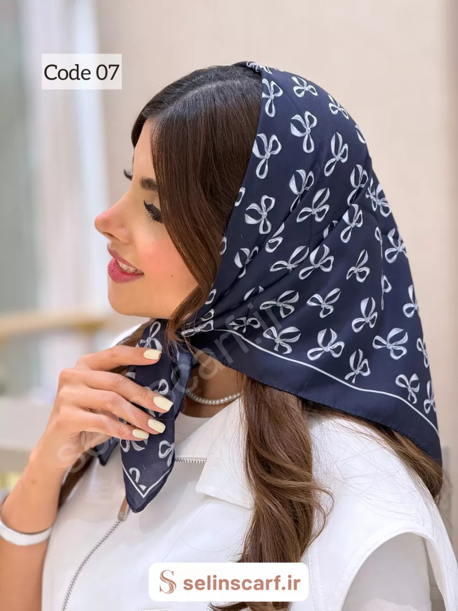 مینی اسکارف marine